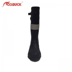 FT00052 Bota de seguridad  para bomberos