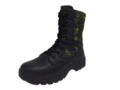 Botas de combate FT00028