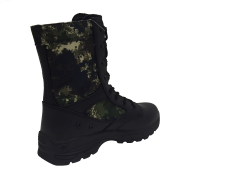 Botas de combate FT00028