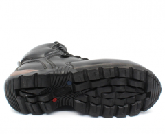 FT00070 Zapatos de seguridad con soldadura Goodyear