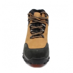 FTSL009 Roobuck Zapatos de seguridad industrial para hombre