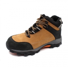 FTSL009 Roobuck Zapatos de seguridad industrial para hombre